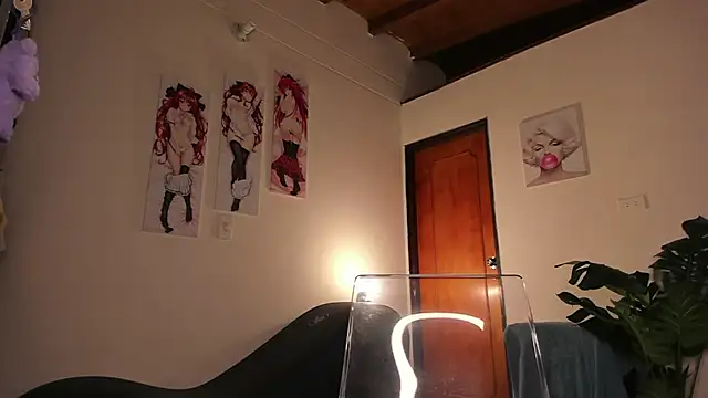 annita lopez online show from October 2025 11:23:01 PM