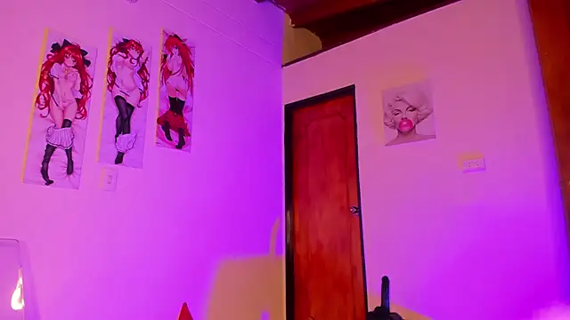 annita lopez online show from December 2025 11:12:02 PM