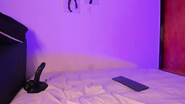 annita lopez online show from January 2026 11:10:01 PM