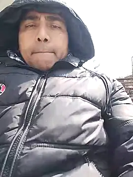 Pitercom online show from February 2025 12:57:02 PM