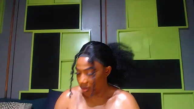 SexyAssDivaxxx online show from October 2025 04:57:02 AM