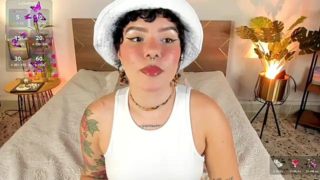 Amy art online show from April 2026 08:54:02 PM