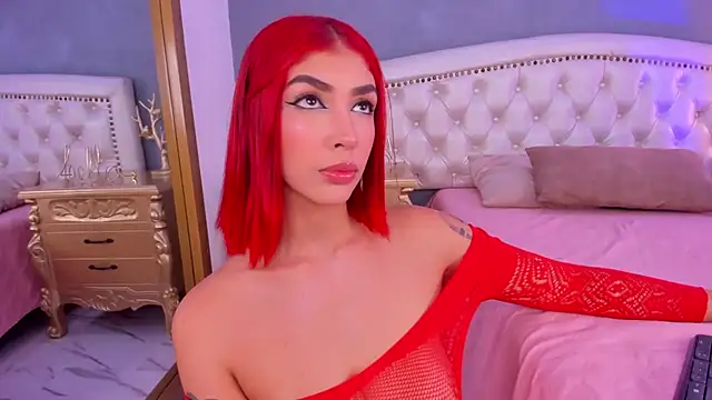 Alana 2916  online show from December 2024 04:28:01 PM