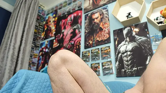 Snapshot of Muscle_Bear chatting on November 2025 05:49:01 AM Muscle Bear online show from November 2025 05:49:01 AM