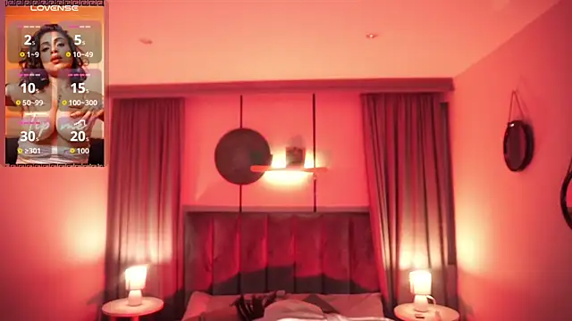 Snapshot of Galilea_Fox chatting on September 2025 04:14:02 AM Galilea Fox online show from September 2025 04:14:02 AM