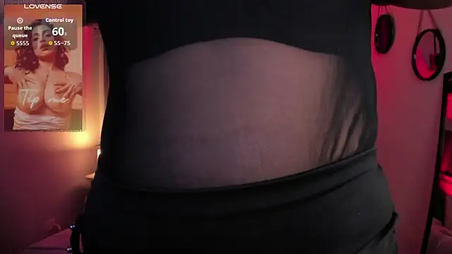 Snapshot of Galilea_Fox chatting on October 2025 04:04:02 AM Galilea Fox online show from October 2025 04:04:02 AM