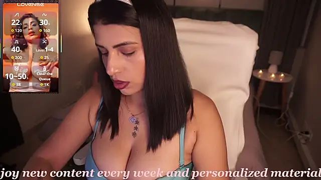 Snapshot of Galilea_Fox chatting on November 2025 04:01:02 AM Galilea Fox online show from November 2025 04:01:02 AM