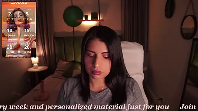 Snapshot of Galilea_Fox chatting on November 2025 04:01:01 AM Galilea Fox online show from November 2025 04:01:01 AM