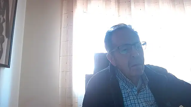 TonyComa online show from December 2025 12:36:02 PM