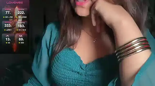 Sizzling  ZAARA online show from December 2024 12:29:02 PM