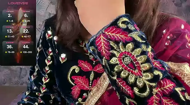 Sizzling  ZAARA online show from January 2025 06:40:01 AM