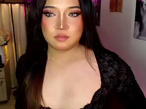 Urgirl Ekang online show from March 2026 08:59:02 PM