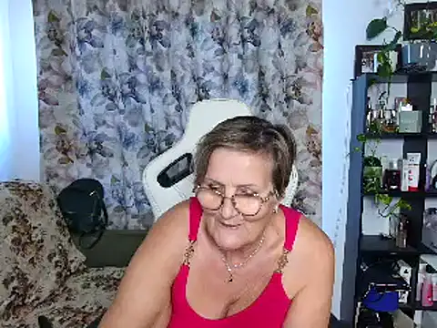 Selenna57 online show from December 2024 07:51:01 AM