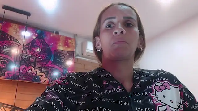 Amber Moore online show from March 2025 02:23:02 AM