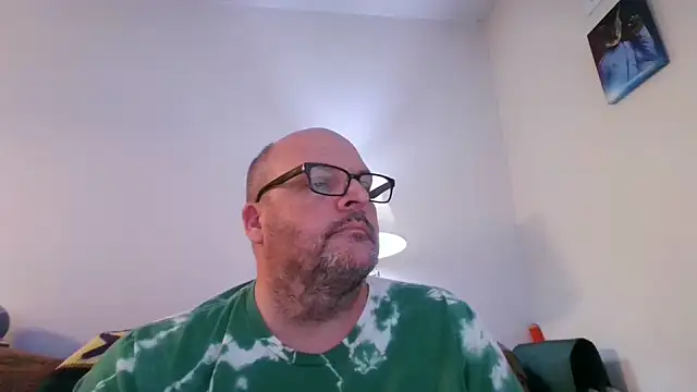 Ursulet US online show from October 2025 08:18:01 PM