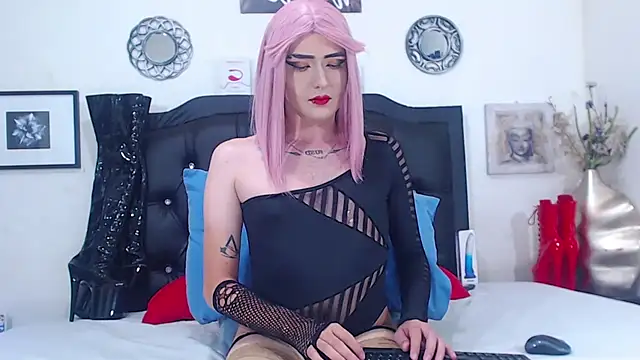 TokyoEvanss online show from December 2025 01:54:01 AM