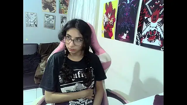 Abysparadise online show from January 2026 02:15:01 AM