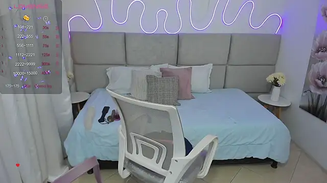 nashiira  online show from January 2025 07:10:02 PM