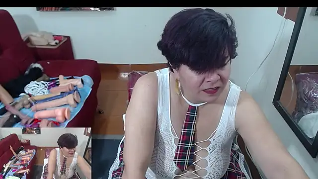 angelitolove727 online show from October 2025 07:46:02 PM