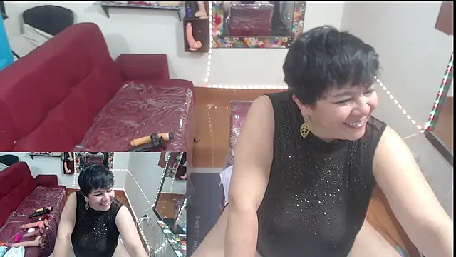 angelitolove727 online show from January 2026 01:07:02 AM