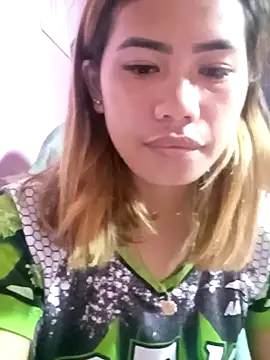 Cutie body11 online show from November 2025 12:05:02 AM