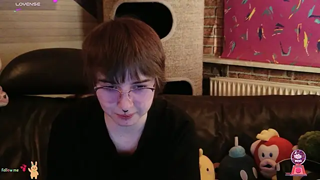 Snapshot of GamerGirl_Eve chatting on November 2025 07:12:02 PM GamerGirl Eve online show from November 2025 07:12:02 PM