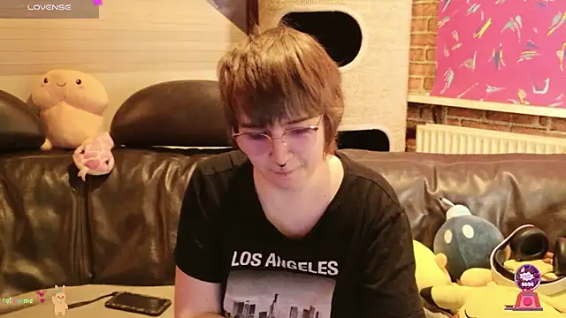 Snapshot of GamerGirl_Eve chatting on November 2025 07:13:01 PM GamerGirl Eve online show from November 2025 07:13:01 PM