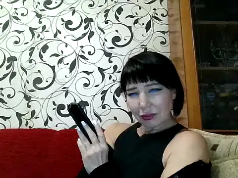 JeaneDavis online show from December 2025 09:31:02 PM