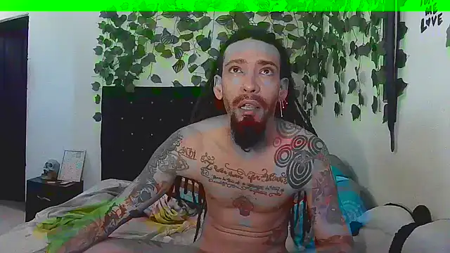 caribbeanlover1 online show from January 2026 02:00:02 PM