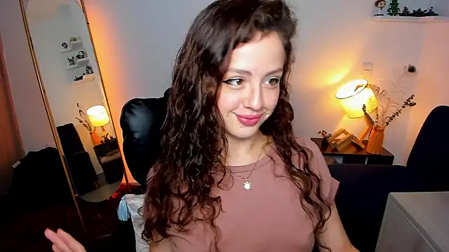 Cassandra Caiin online show from January 2026 04:50:02 AM