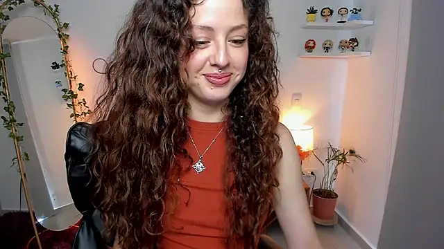 Snapshot of Cassandra_Caiin chatting on July 2026 06:20:01 PM Cassandra Caiin online show from July 2026 06:20:01 PM