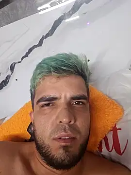 Joseitox21 online show from February 2026 01:15:02 AM