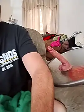 Yankeedave420 online show from February 2026 06:39:01 PM