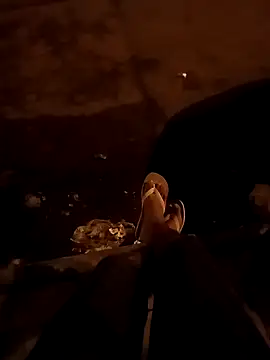 Junior013R online show from September 2025 07:10:02 AM