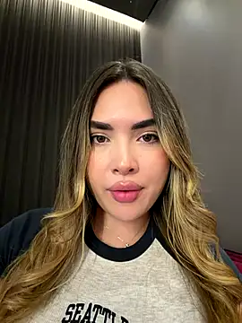 Snapshot of AnaCarrera chatting on November 2025 05:35:02 PM AnaCarrera online show from November 2025 05:35:02 PM