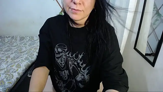 Snapshot of alexa_milsf chatting on February 2025 03:45:01 AM alexa milsf online show from February 2025 03:45:01 AM