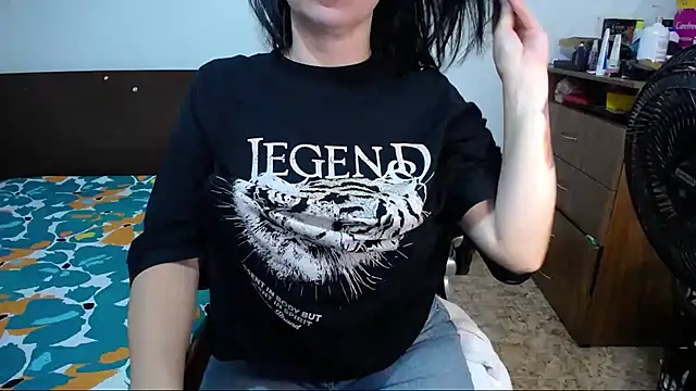 Snapshot of alexa_milsf chatting on March 2025 10:29:02 PM alexa milsf online show from March 2025 10:29:02 PM