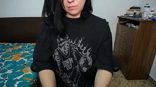 Snapshot of alexa_milsf chatting on September 2025 12:54:02 AM alexa milsf online show from September 2025 12:54:02 AM