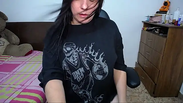 Snapshot of alexa_milsf chatting on November 2025 02:54:02 AM alexa milsf online show from November 2025 02:54:02 AM