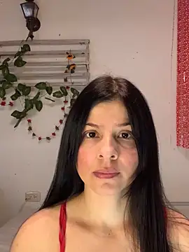 Estefani 32 online show from February 2026 02:21:02 PM