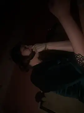 Flossy Vettie online show from November 2025 11:26:02 PM