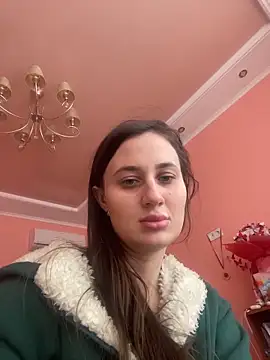 Flossy Vettie online show from February 2026 01:07:02 PM