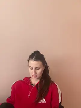 Flossy Vettie online show from March 2026 01:49:02 PM