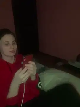 Flossy Vettie online show from March 2026 01:55:01 AM