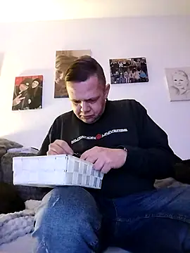 bigdicksperm83 online show from February 2026 05:46:02 PM