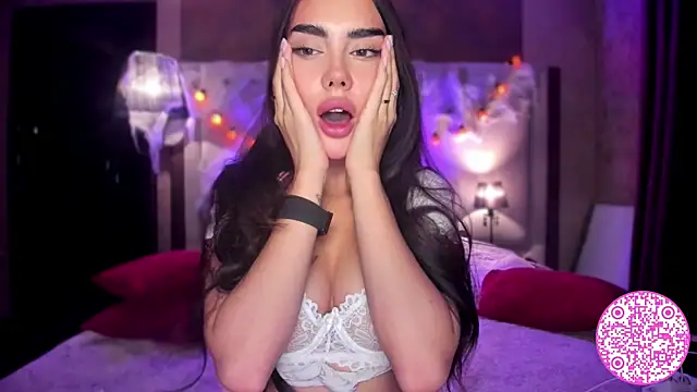 Lil Gabby online show from October 2025 06:48:01 PM