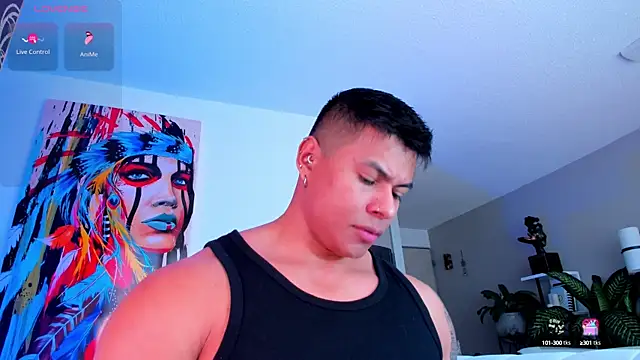 Snapshot of christ_chad2 chatting on March 2025 08:43:01 PM christ chad2 online show from March 2025 08:43:01 PM