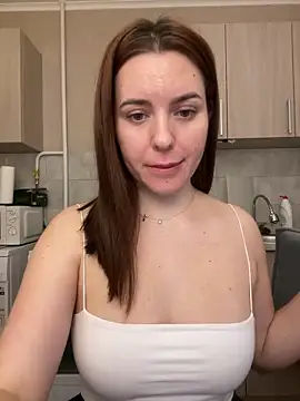 NastyushaaLove online show from January 2025 06:04:02 PM