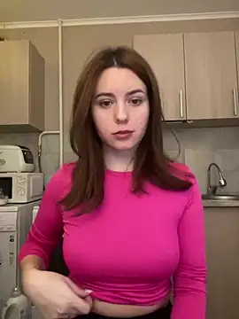 NastyushaaLove online show from January 2025 04:43:01 PM