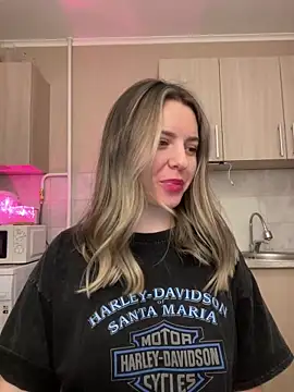 NastyushaaLove online show from February 2025 10:49:02 PM